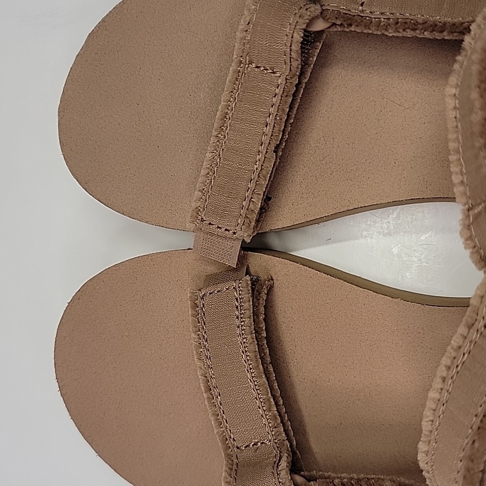 TEVA MIDFORM UNIVERSAL CANVAS SANDAL SZ 6 WOMENS - Picture 13 of 15
